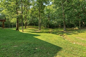 Property grounds - Stylish Guest Apartment (Wright City)