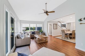 15 Sea Lane | Living Room