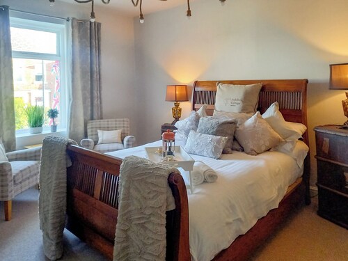 The Saddlers Cottage