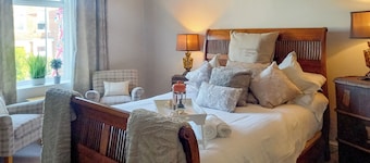 The Saddlers Cottage