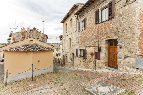 Colle di Val d'Elsa - Siena - Apt Blue - C