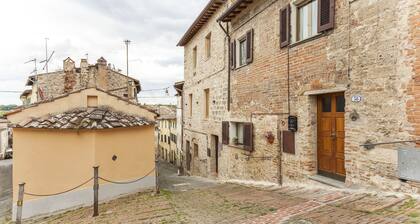 Colle di Val d'Elsa - Siena - Apt Blue - C