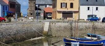 Entre mer et campagne au Fret