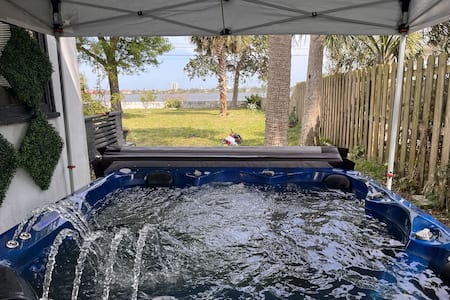 Holly Hill Private vacation home