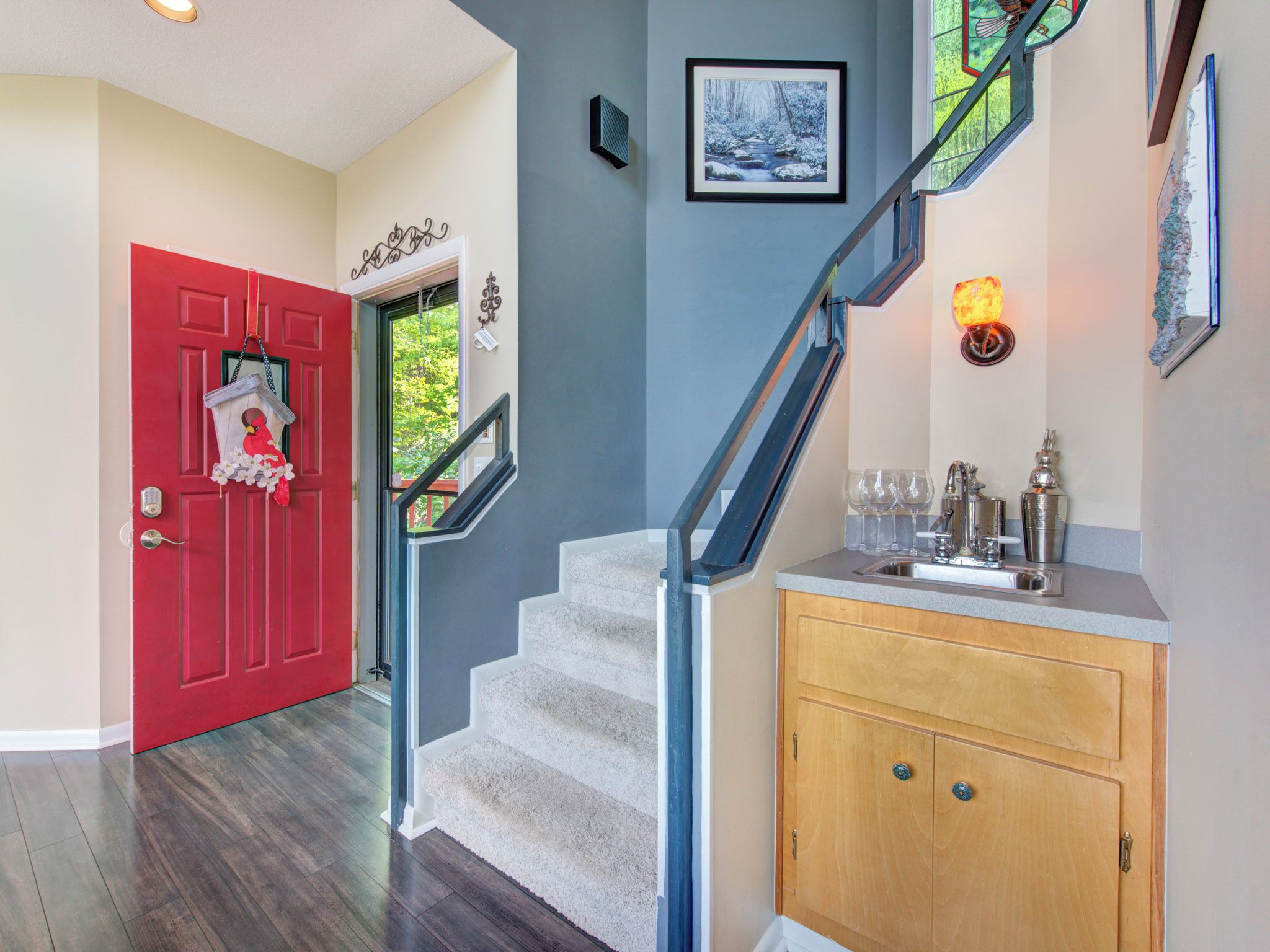 Studio (3 Bedrooms) | Property amenity