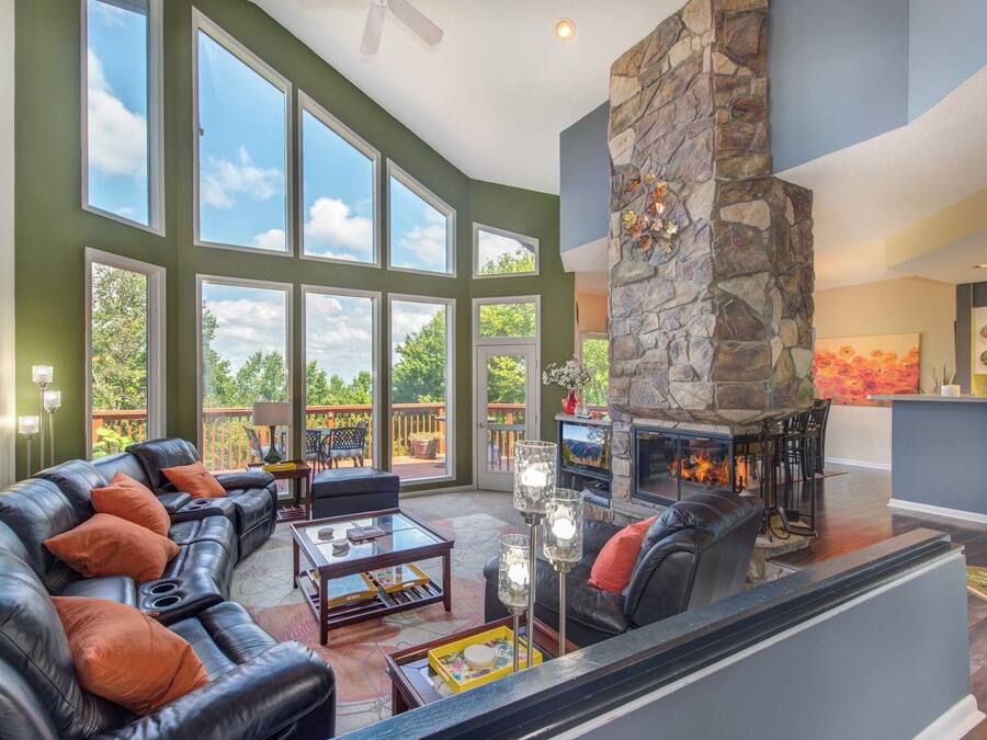 Studio (3 Bedrooms) | Accommodatievoorziening