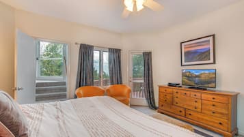 開放式客房 (3 Bedrooms) | 住宿設施服務