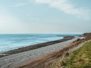 Fishing - Drumwherry by the Sea (Monreith, near Newton Stewart)