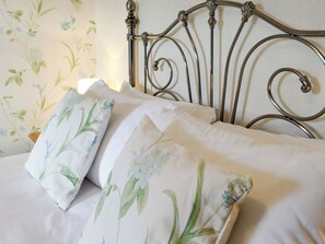 3 slaapkamers, gratis wifi, beddengoed
