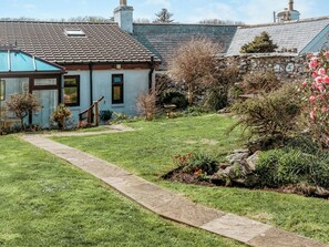 Exterior - Drumwherry by the Sea (Monreith, near Newton Stewart)