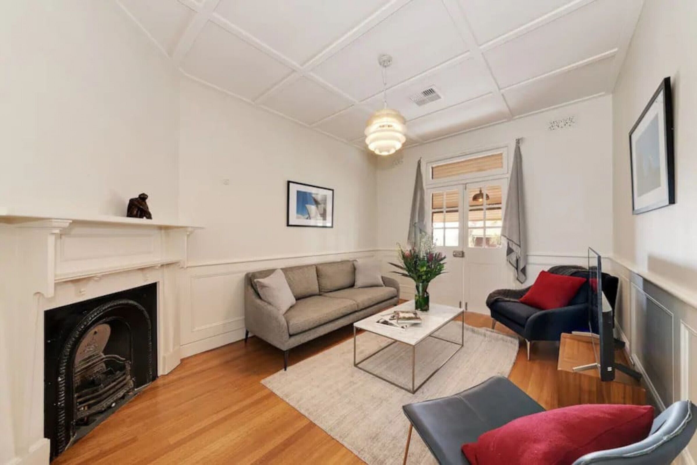 Millers Point - SYDNEY Harbour, 3 Beds & Terrace