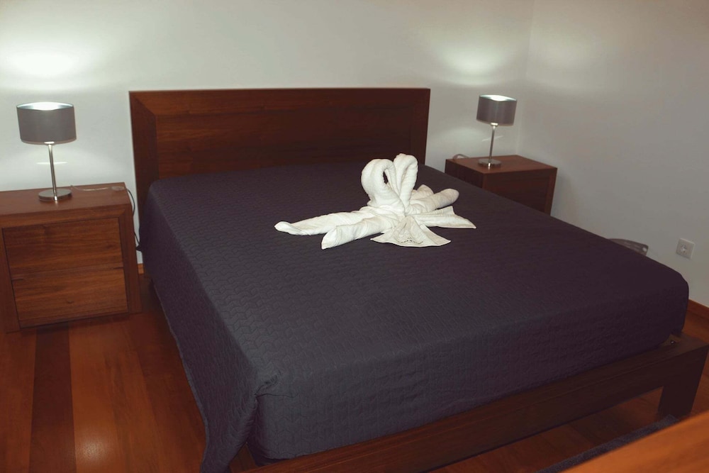 Feel The Emotions Of Nordeste With Casa Do Adro Nordeste - Azores