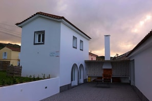 Fachada