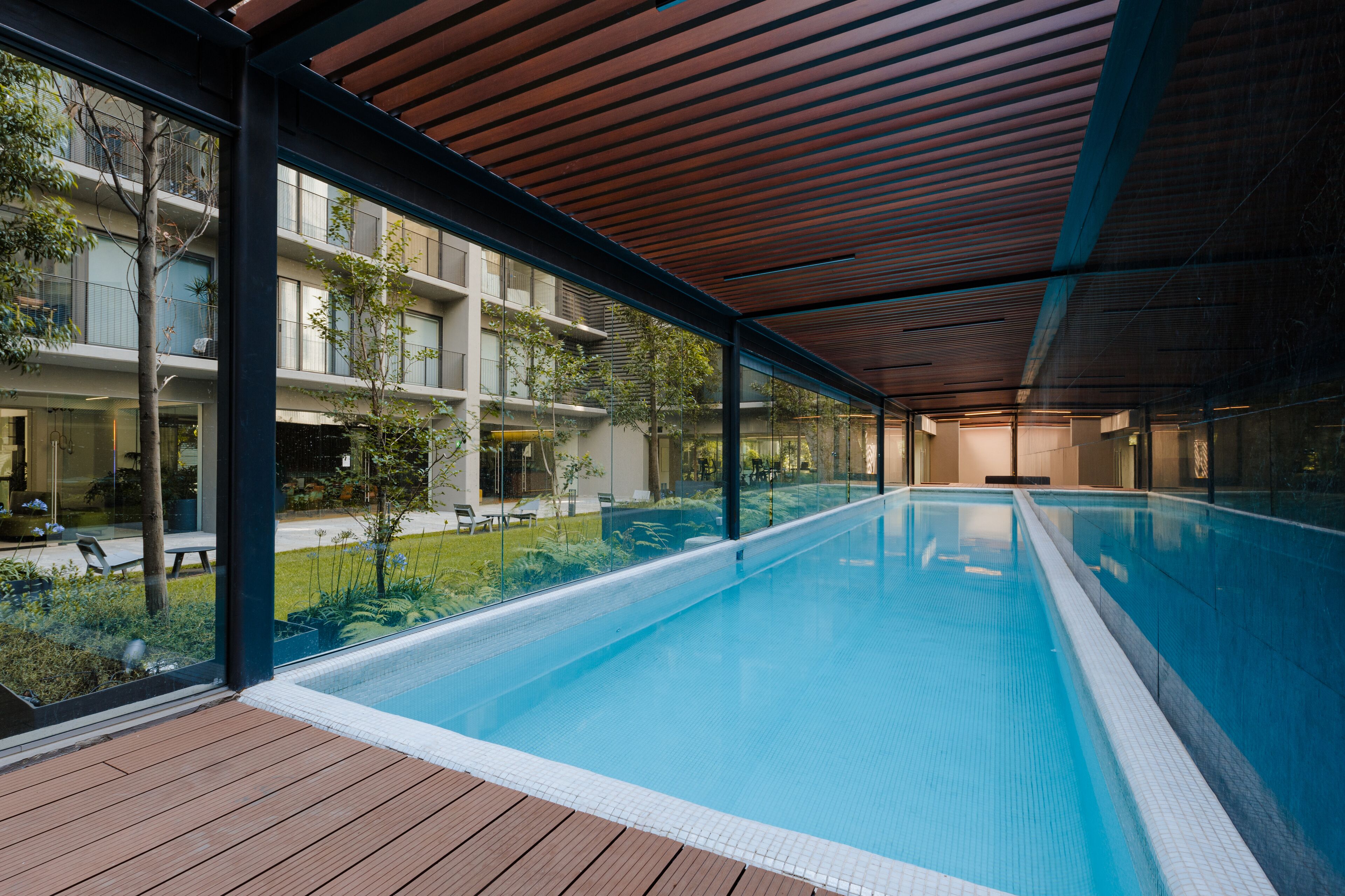 Foto - Sonder at Taman Condesa Apartment