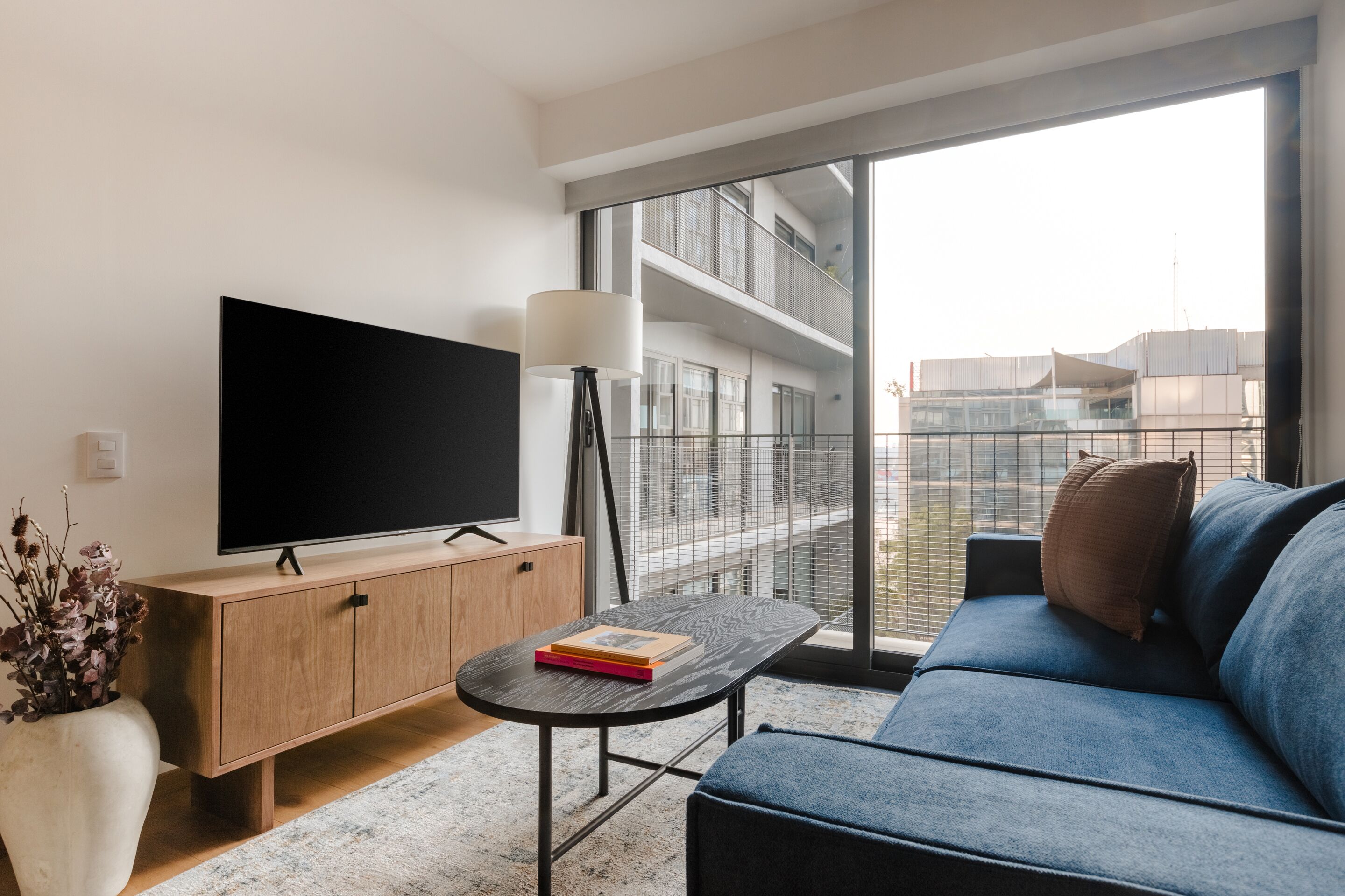 Foto - Sonder at Taman Condesa Apartment