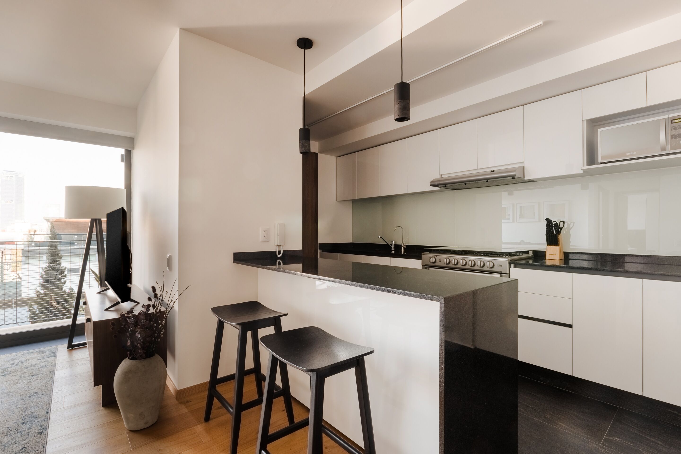 Foto - Sonder at Taman Condesa Apartment