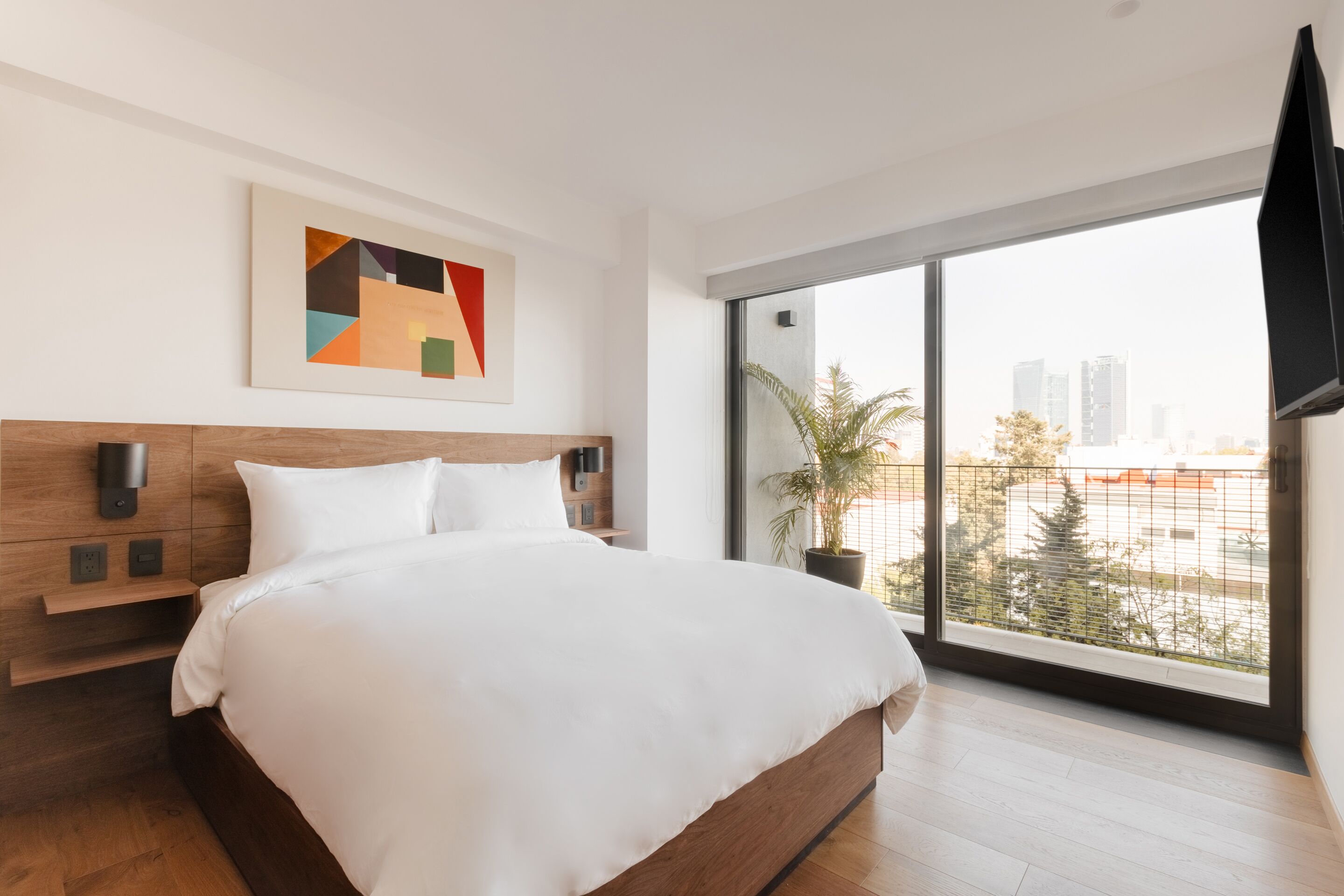 Foto - Sonder at Taman Condesa Apartment