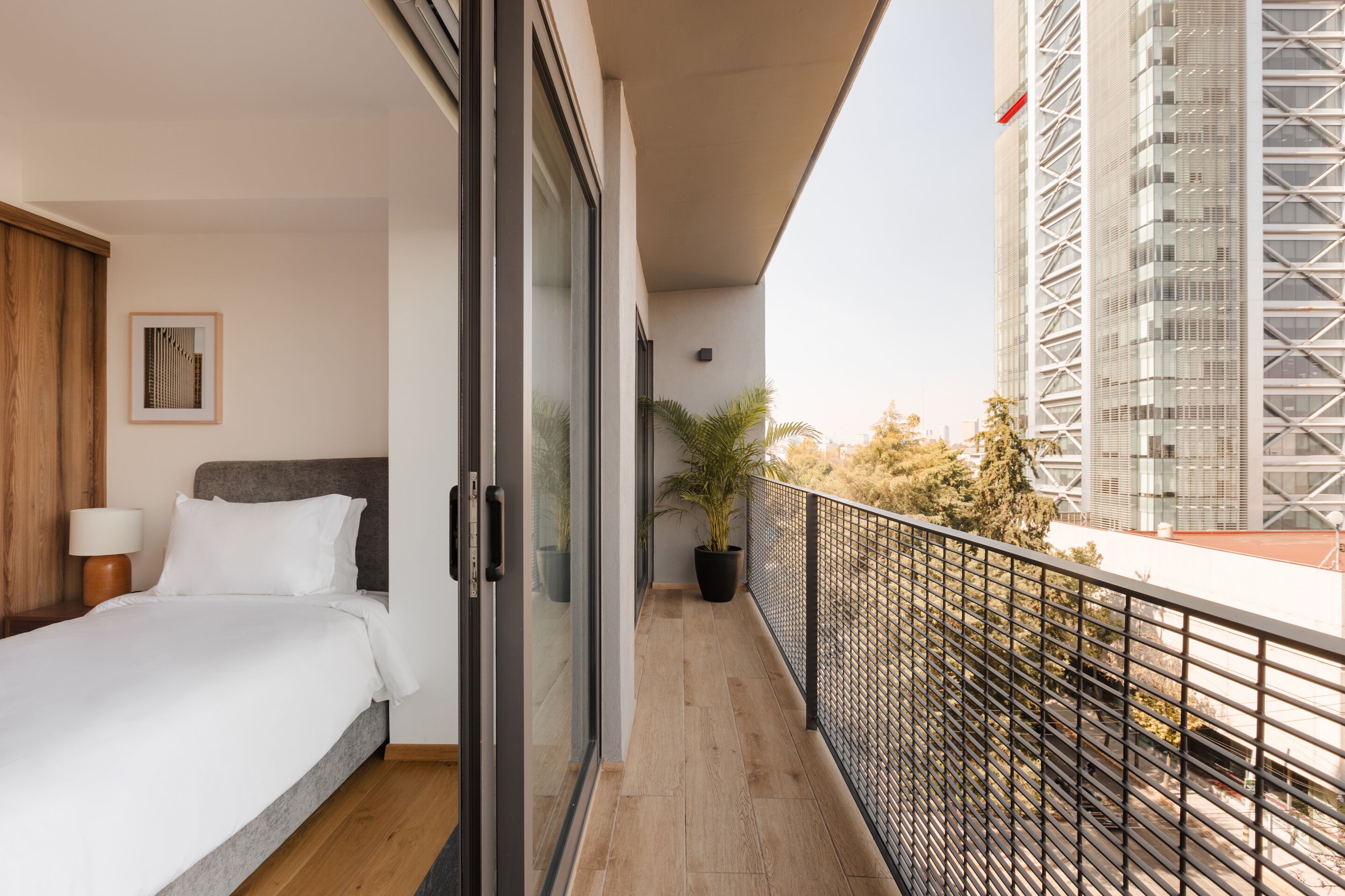 Foto - Sonder at Taman Condesa Apartment