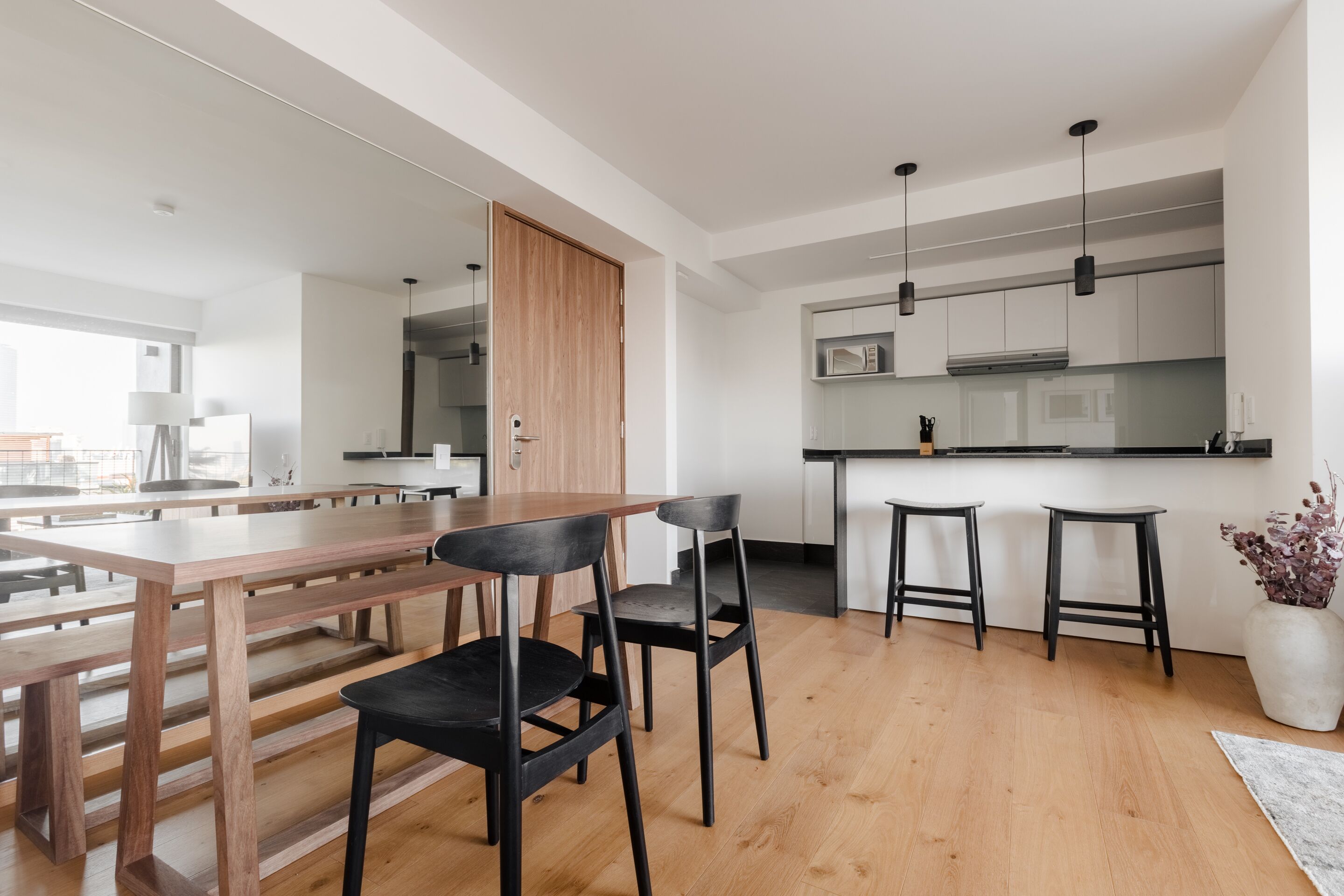 Foto - Sonder at Taman Condesa Apartment
