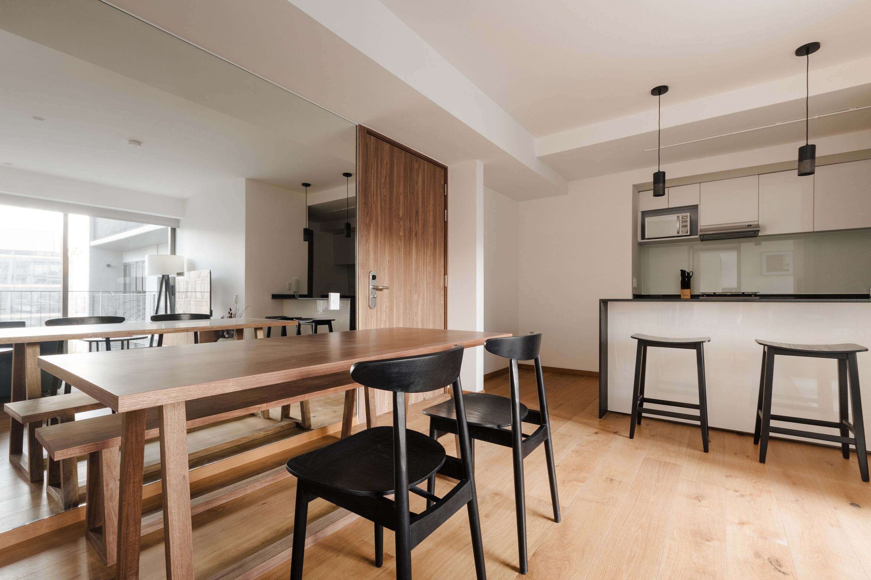 Foto - Sonder at Taman Condesa Apartment