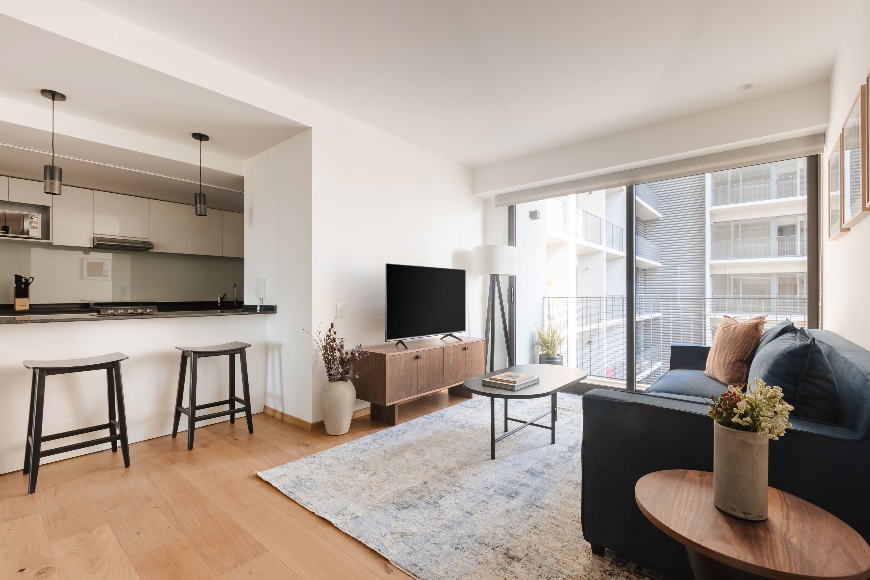 Foto - Sonder at Taman Condesa Apartment