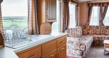 Set in a lovely, private position surrounded by countryside.
