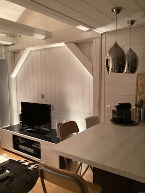Spiseområde
