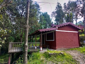 Área de estar