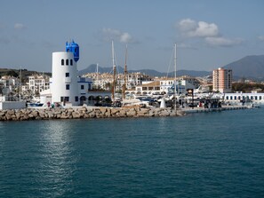 Jachthaven