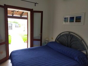 3 camere, ferro/asse da stiro, culla da viaggio, Wi-Fi