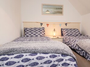 Cottage | Interior - Staks Cottage (Filey)