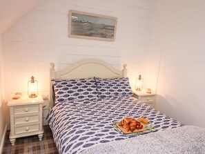 Chaumière | 2 chambres, décor unique, ameublement unique, accès au Wi-Fi (inclus)