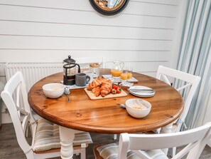 Cottage | Interior - Staks Cottage (Filey)