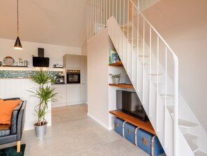Interior - 2 bedroom accommodation in Longhope (Longhope)