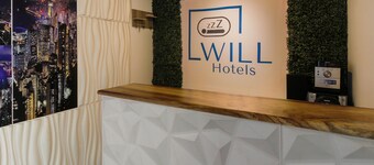 OYO Hotel Will Capsule,Expo Guadalajara