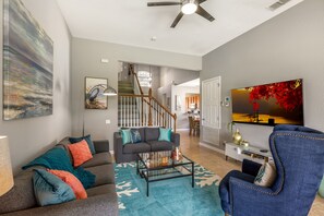 Smart TV, videojuegos y libros 