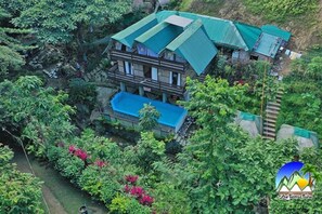Exterior - Zen Tierras Farm powered by Cocotel (Dingalan)