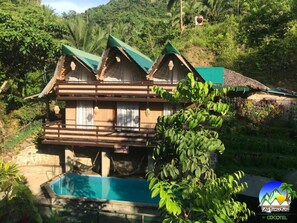 Exterior - Zen Tierras Farm powered by Cocotel (Dingalan)