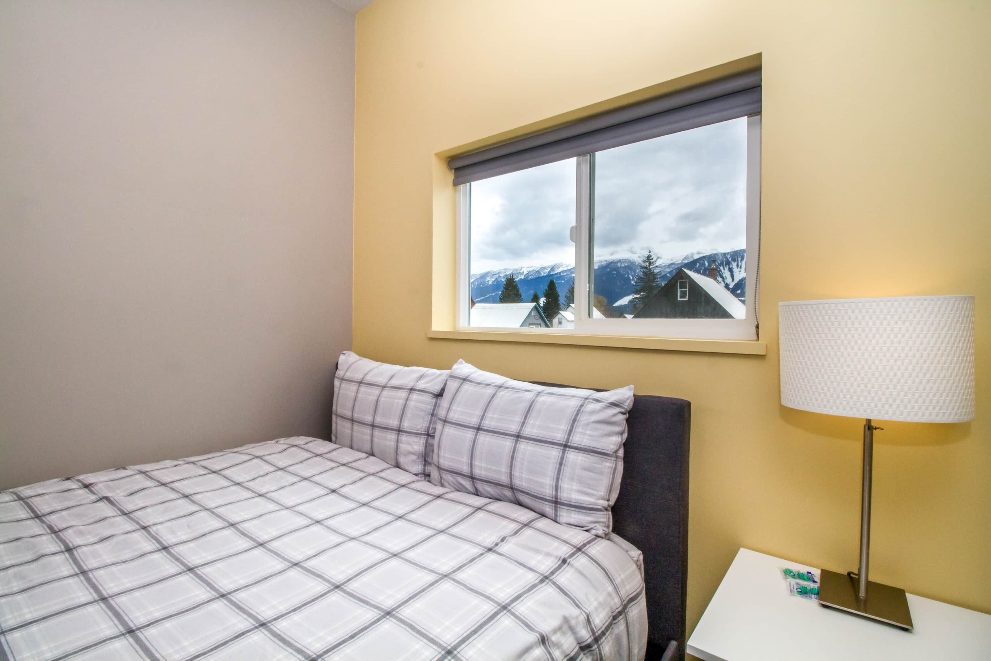 4 camere, Wi-Fi, lenzuola