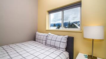 4 camere, Wi-Fi, lenzuola