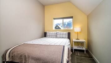 4 chambres, Wi-Fi, draps fournis