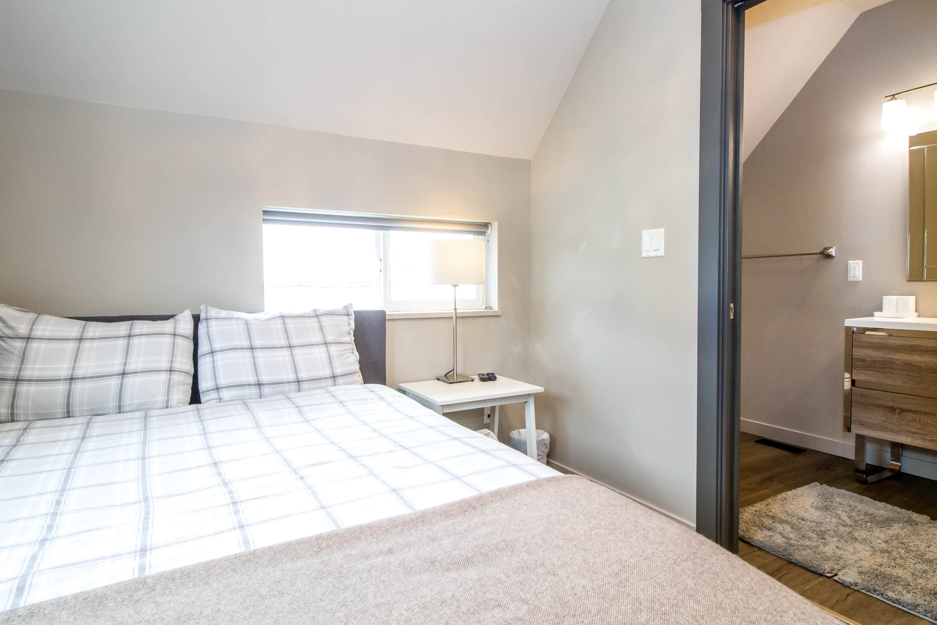 4 slaapkamers, wifi, beddengoed