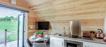 1 bedroom accommodation in Llanfair Caereinion