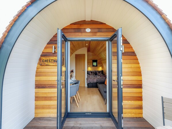 1 habitación, wifi gratis y ropa de cama 