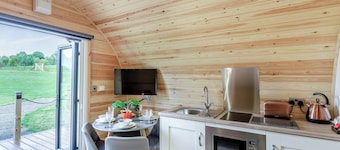 1 bedroom accommodation in Llanfair Caereinion