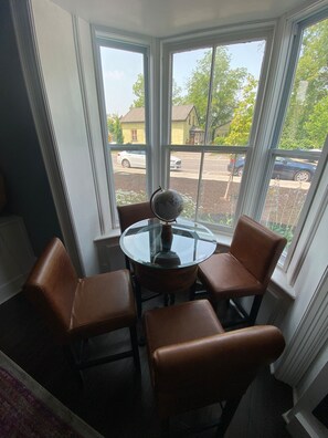 Interior - CHARMING HISTORIC HOME IN THE HEART OF ELORA, ONTARIO (Elora)
