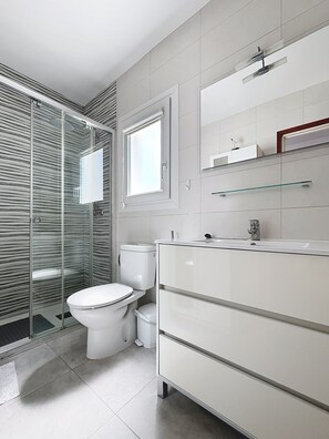 Shower