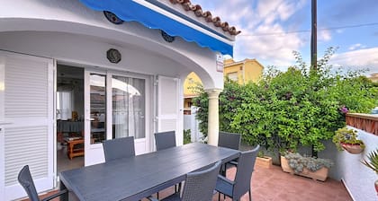 L'ESCALA House
