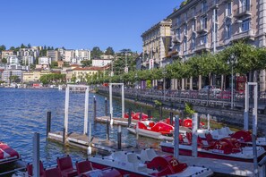 Exterior - Casa Astrid Werner (Lugano)