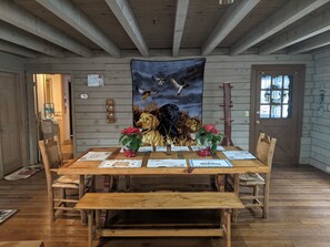 Servei de restauració